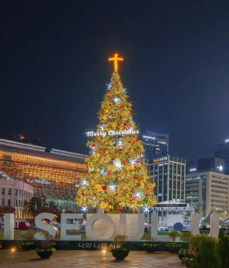 Winter Travel In South Korea There's More Than Just Skiing 6