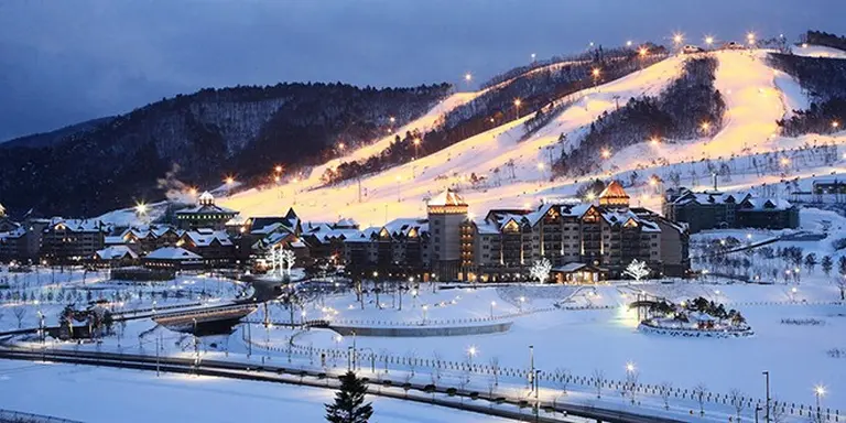 Winter Travel In South Korea There's More Than Just Skiing 7