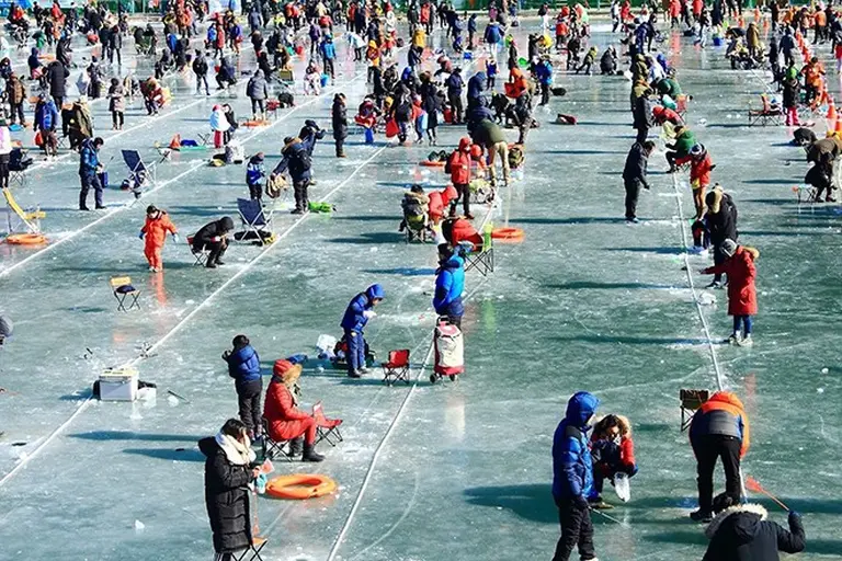 Winter Travel In South Korea There's More Than Just Skiing 8