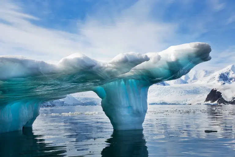 Admire Gigantic Icebergs Floating Past Your Doorstep At Newfoundland 3