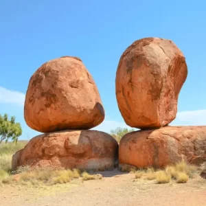 Devils Marbles