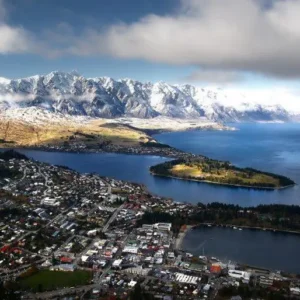 10 Breathtaking Natural Wonders To Discover In New Zealand 1