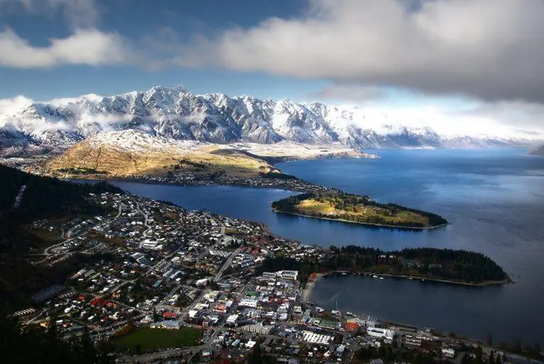 10 Breathtaking Natural Wonders To Discover In New Zealand 1