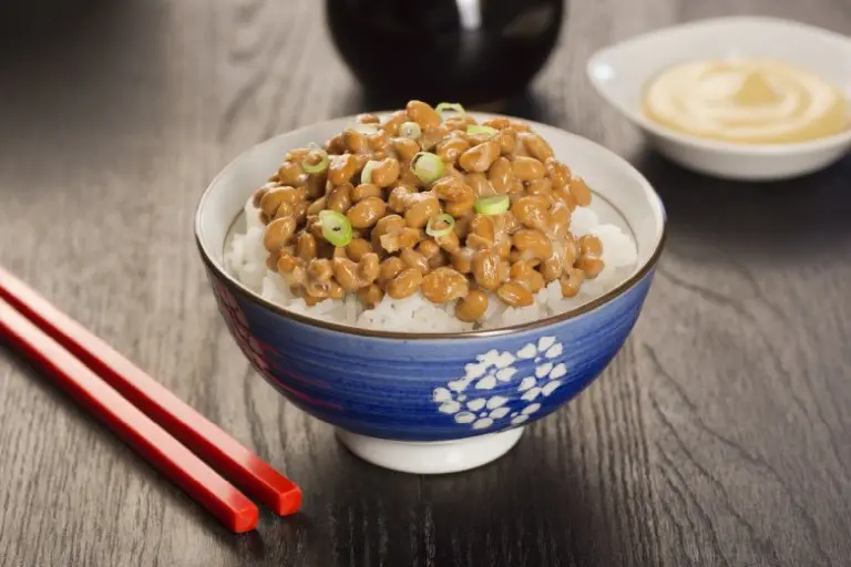 The “superfood” Of Japan With A Challenging Smell 3