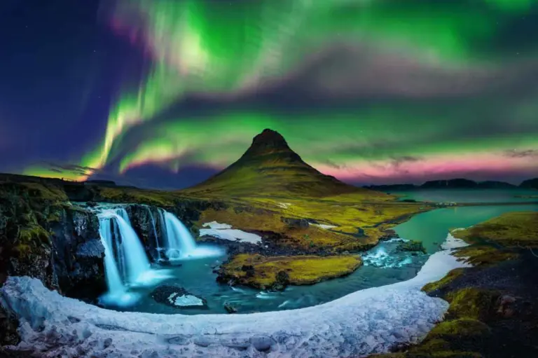 Best Time To Visit Iceland For Northern Lights 1