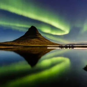Best Time To Visit Iceland For Northern Lights