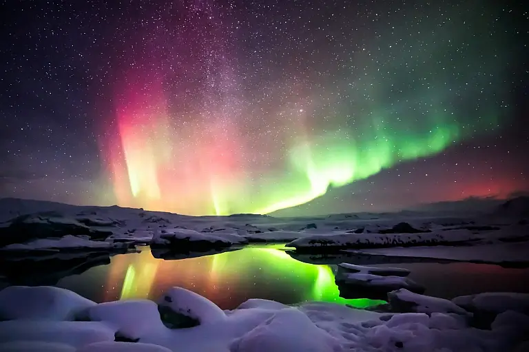 Best Time To Visit Iceland For Northern Lights 6