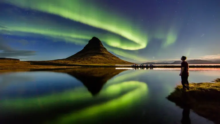 Best Time To Visit Iceland For Northern Lights