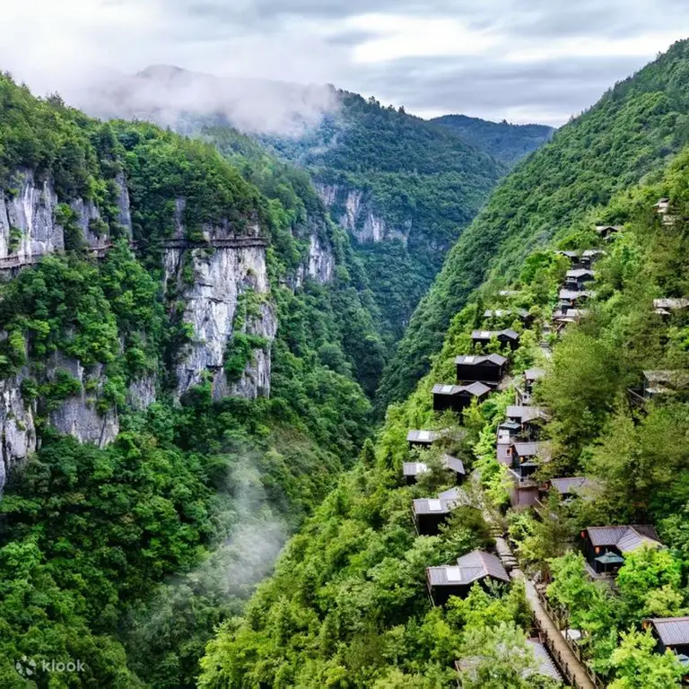 Enshi - The Hidden Wonderland Of China You’ve Probably Never Heard Of 10