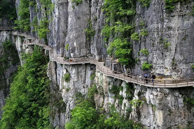Enshi - The Hidden Wonderland Of China You’ve Probably Never Heard Of 2