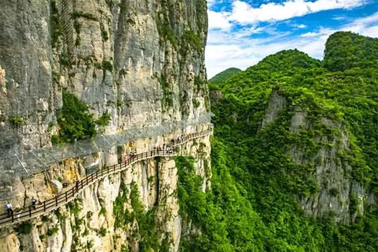 Enshi - The Hidden Wonderland Of China You’ve Probably Never Heard Of 3