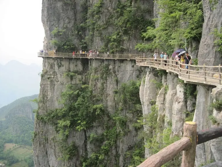 Enshi - The Hidden Wonderland Of China You’ve Probably Never Heard Of 4