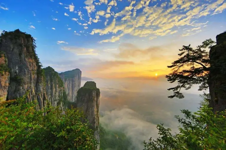Enshi - The Hidden Wonderland Of China You’ve Probably Never Heard Of 5