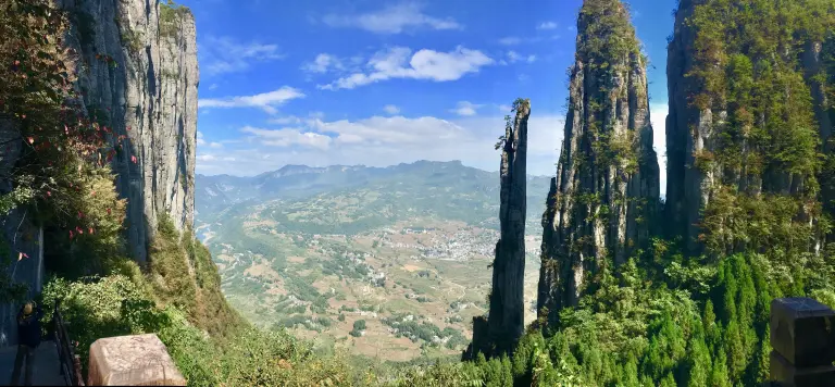 Enshi - The Hidden Wonderland Of China You’ve Probably Never Heard Of 6