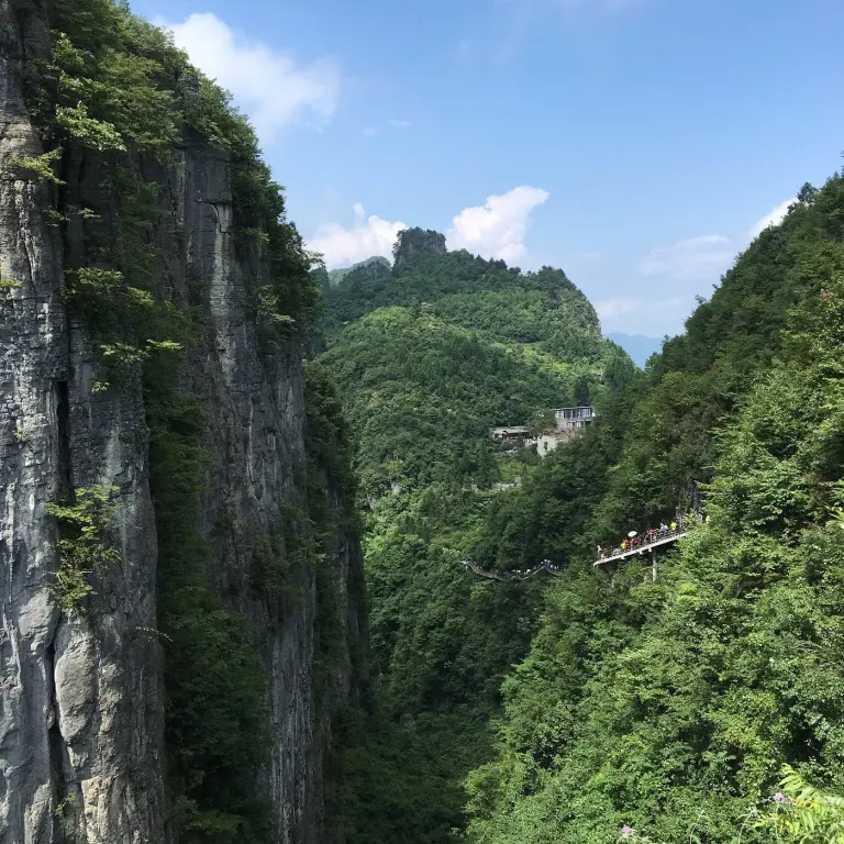 Enshi - The Hidden Wonderland Of China You’ve Probably Never Heard Of 7