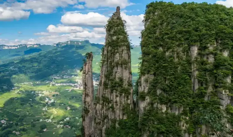 Enshi - The Hidden Wonderland Of China You’ve Probably Never Heard Of 8