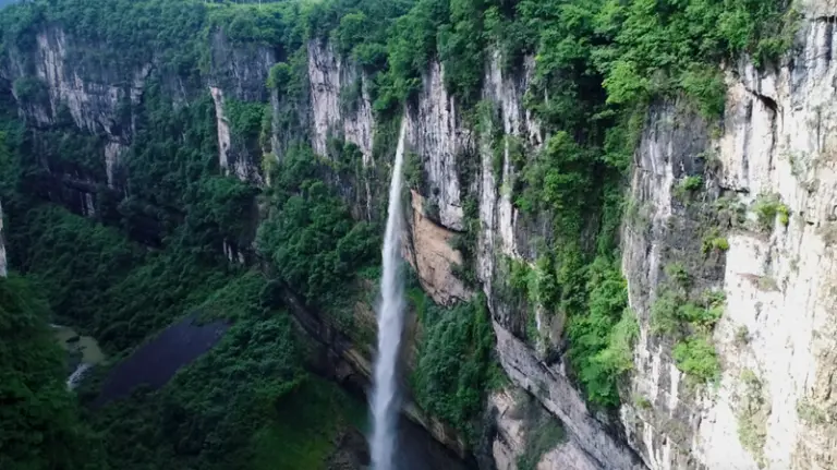 Enshi - The Hidden Wonderland Of China You’ve Probably Never Heard Of 9