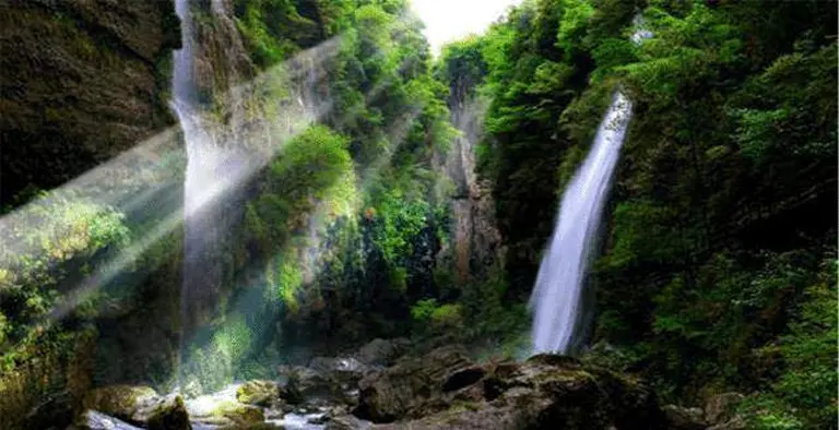 Enshi - The Hidden Wonderland Of China You’ve Probably Never Heard Of