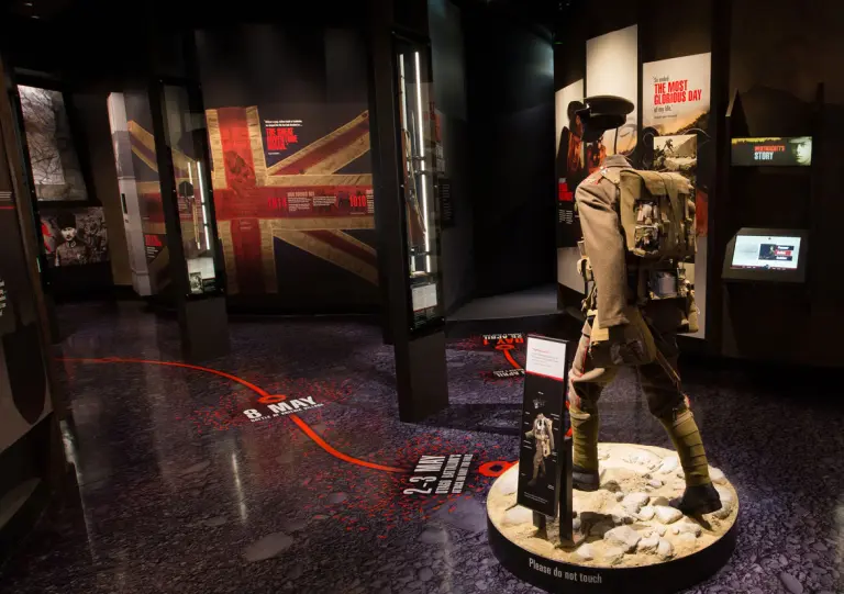 Explore The Natural And Cultural History Of New Zealand At Te Papa Tongarewa Museum 4
