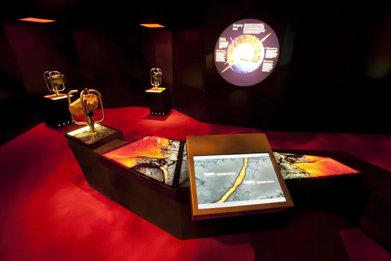 Explore The Natural And Cultural History Of New Zealand At Te Papa Tongarewa Museum 8