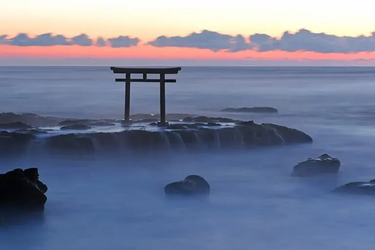 10 Hidden Torii Gates In Japan You Probably Haven’t Heard Of 10