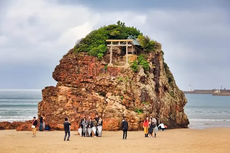 10 Hidden Torii Gates In Japan You Probably Haven’t Heard Of 4