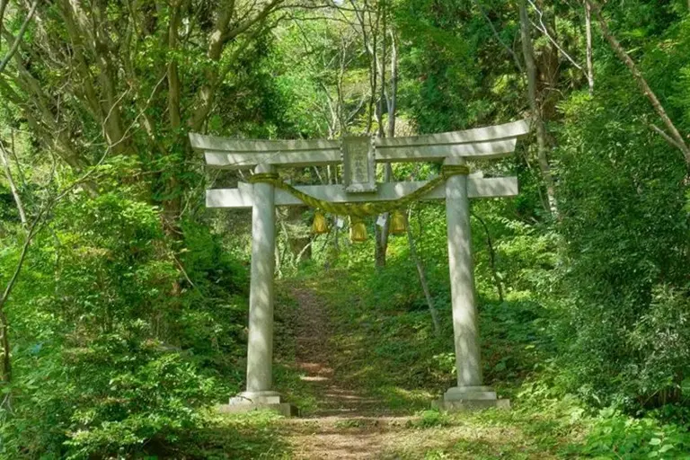 10 Hidden Torii Gates In Japan You Probably Haven’t Heard Of 5