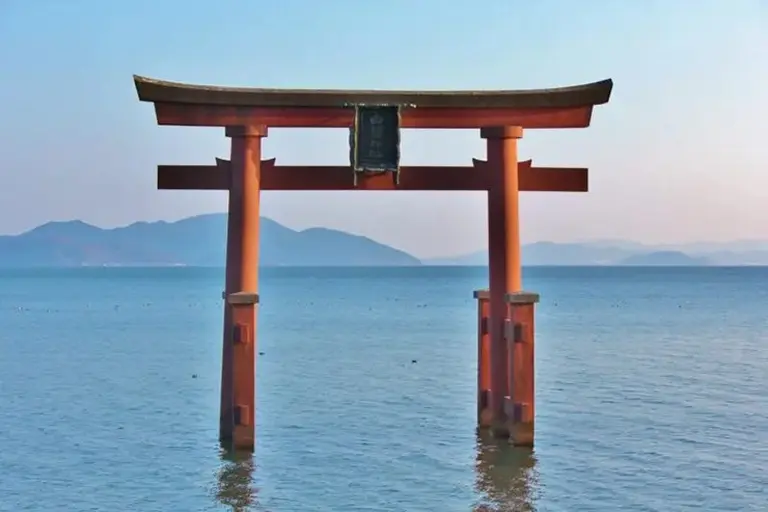 10 Hidden Torii Gates In Japan You Probably Haven’t Heard Of 6