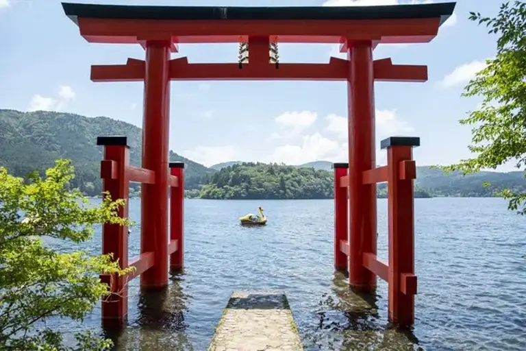 10 Hidden Torii Gates In Japan You Probably Haven’t Heard Of 7
