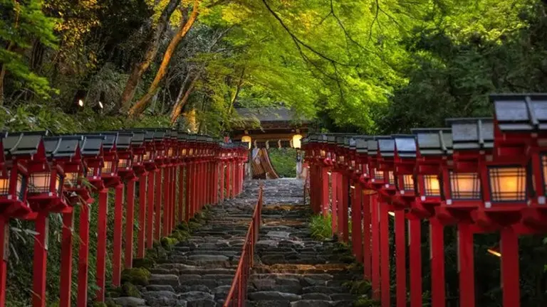 10 Hidden Torii Gates In Japan You Probably Haven’t Heard Of 8