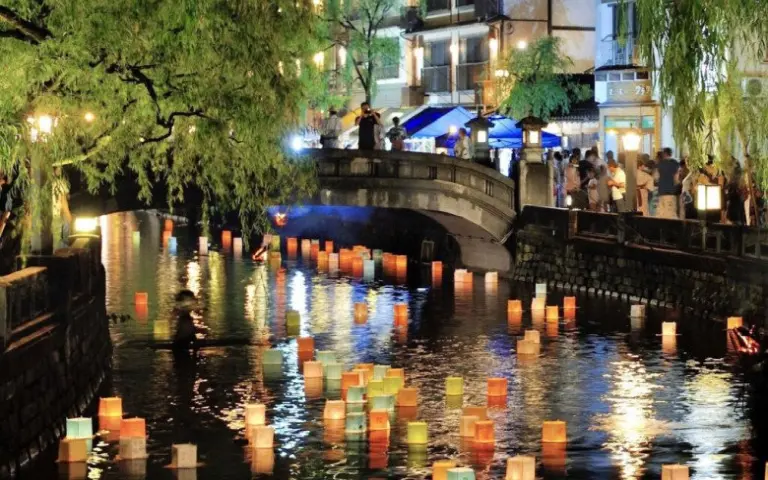 8 Most Wonderful Hot Springs In Japan 2