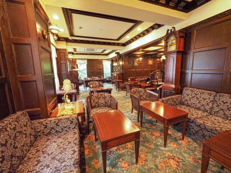 Quirky Coffee Experiences In Japan That Young Travelers Can’t Resist 1