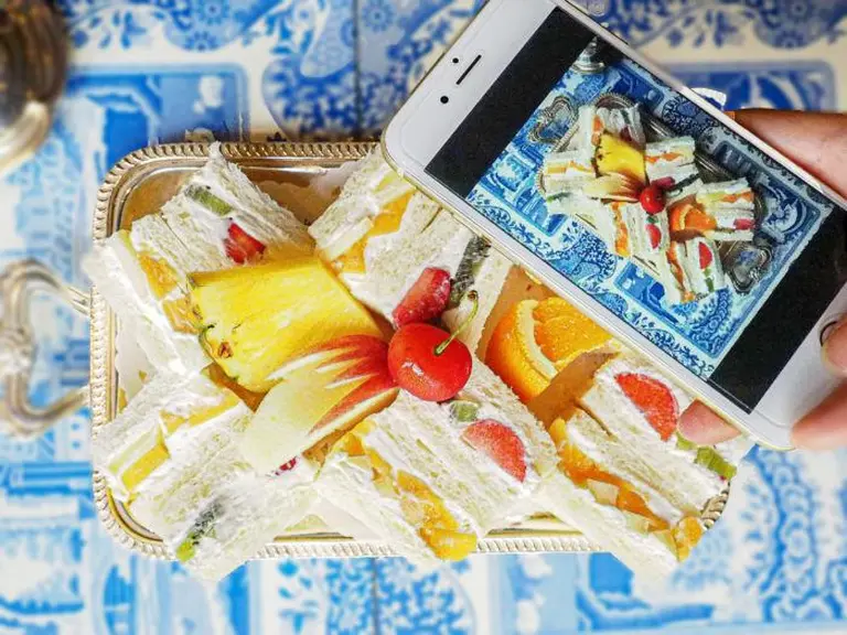 Quirky Coffee Experiences In Japan That Young Travelers Can’t Resist 10
