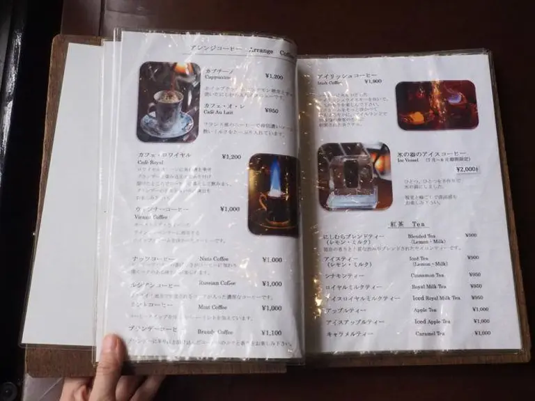 Quirky Coffee Experiences In Japan That Young Travelers Can’t Resist 3