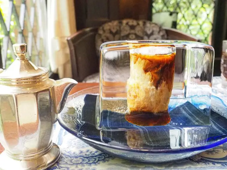 Quirky Coffee Experiences In Japan That Young Travelers Can’t Resist 9