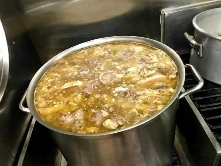 Inside The World’s Most Expensive Bowl Of Beef Noodle Soup 4