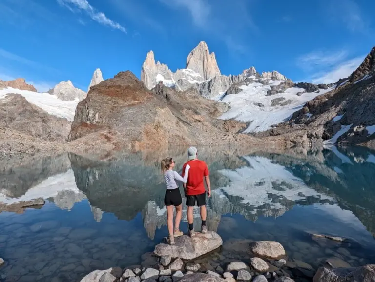 Self-guided Hiking Itinerary Patagonia 7 Days 4
