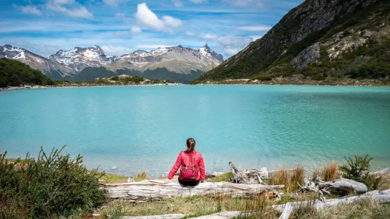 Self-guided Hiking Itinerary Patagonia 7 Days 5