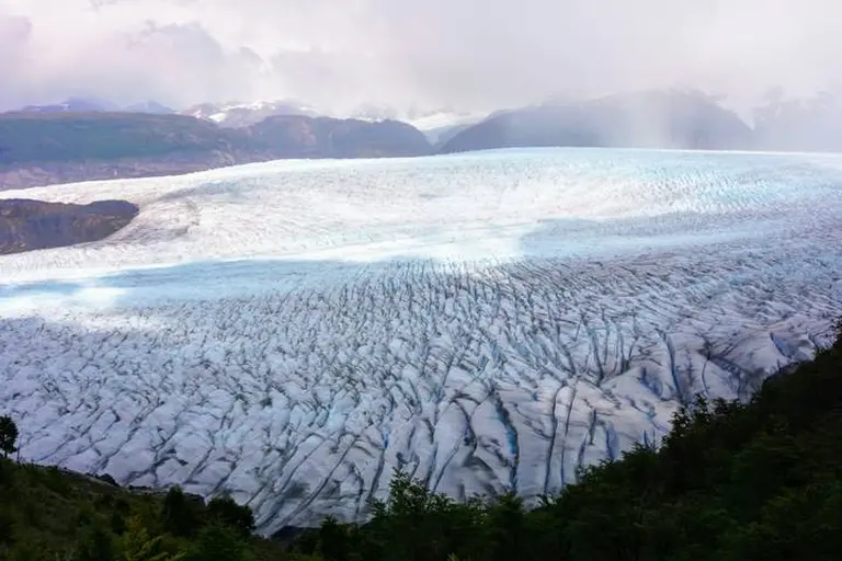 Self-guided Hiking Itinerary Patagonia 7 Days 6