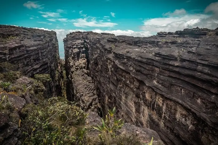 Journey to Conquer Mount Roraima 12