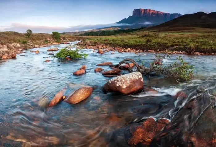 Journey to Conquer Mount Roraima 5