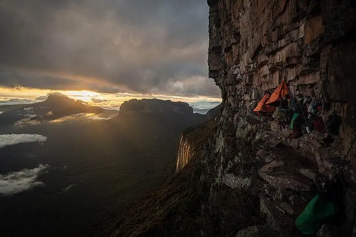 Journey to Conquer Mount Roraima 6