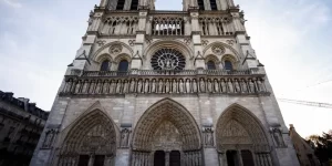 Things To Know When Visiting Notre-dame Cathedral In Paris