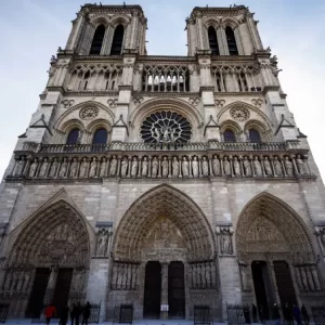 Things To Know When Visiting Notre-dame Cathedral In Paris