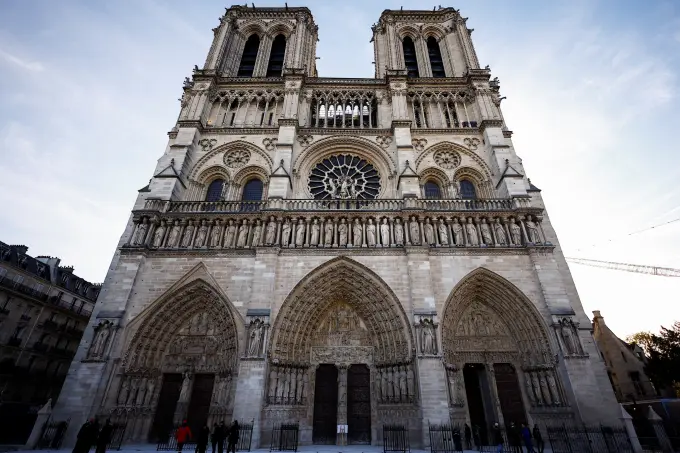 Things To Know When Visiting Notre-dame Cathedral In Paris