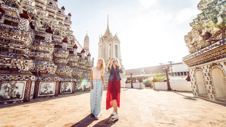 How To Travel Asia On A Budget 1