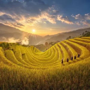 How To Travel Asia On A Budget