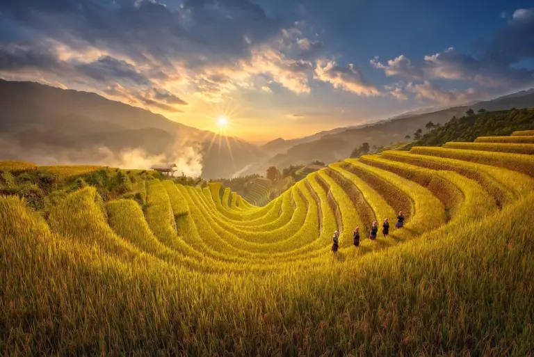 How To Travel Asia On A Budget