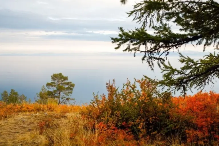 Lake Baikal 10