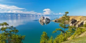 Lake Baikal